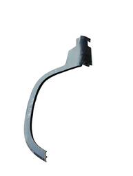 MOLDURA PARALAMA TRASEIRO ESQUERDO TORO 2016 2017 A 2023