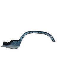 MOLDURA PARALAMA TRASEIRO ESQUERDO TORO 2016 2017 A 2023