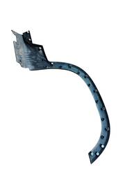 MOLDURA PARALAMA TRASEIRO ESQUERDO TORO 2016 2017 A 2023