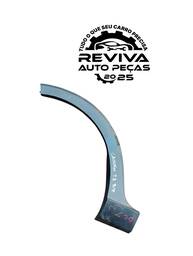 Moldura Paralama Traseiro Direito Crossfox 2015 a 2022