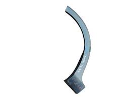 MOLDURA PARALAMA TRASEIRO DIREITO CROSSFOX 2015 A 2022