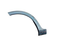 MOLDURA PARALAMA TRASEIRO DIREITO CROSSFOX 2015 A 2022