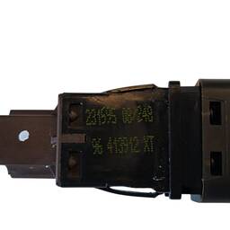 BOTÃO ON OFF AIRBAG CITROEN C4 GRAND PICASSO 2.0 2009