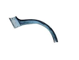 MOLDURA PARALAMA TRASEIRO DIREITO CROSSFOX 2015 A 2022