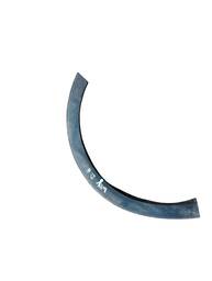 MOLDURA PARALAMA DIANTEIRO ESQUERDO WR-V 2018 2019 A 2021