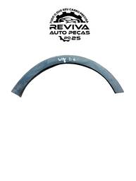 Moldura Paralama Dianteiro Esquerdo WR-V 2018 2019 a 2021