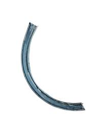 MOLDURA PARALAMA DIANTEIRO ESQUERDO WR-V 2018 2019 A 2021