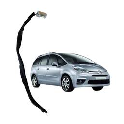 Plug luz cortesia porta luvas Citroen C4 Grand Picasso 2.0 2