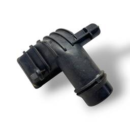 Caixa Lateral Intercooler Entrada/Saída TORO/JEEP 8C6152100