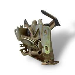 Fechadura Capô Diante Jeep/Compass/Toro 15/25 52066823