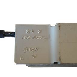 LUZ CORTESIA PORTA LUVAS CITROEN C4 GRAND PICASSO 2.0 2009