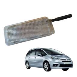 Luz cortesia porta luvas Citroen C4 Grand Picasso 2.0 2009