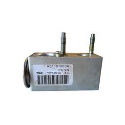 VÁLVULA EXPANSÃO AR CITROEN C4 GRAND PICASSO 2.0 2009