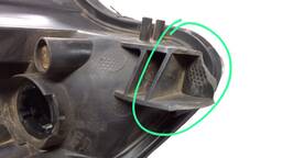 FAROL DIREITO C3 2013 2014 A 2020 DS3 2012/2017 AVARIA