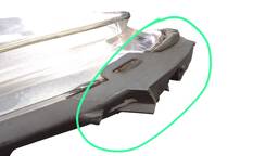 FAROL DIREITO C3 2013 2014 A 2020 DS3 2012/2017 AVARIA