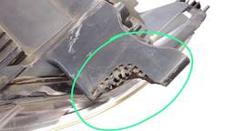 FAROL DIREITO C3 2013 2014 A 2020 DS3 2012/2017 AVARIA