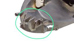 FAROL DIREITO C3 2013 2014 A 2020 DS3 2012/2017 AVARIA