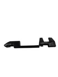 DEFLETOR PROTETOR GUIA RADIADOR HYUNDAI HB20S 2022 