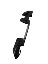 DEFLETOR PROTETOR GUIA RADIADOR HYUNDAI HB20S 2022 