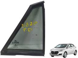 VIDRO FIXO PORTA DIREITA HYUNDAI HB20 2013 2019