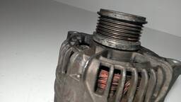 ALTERNADOR IVECO DAILY 3.0 2008 2009 A 2017 110A