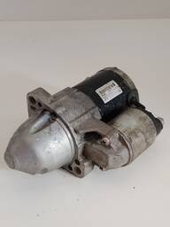 Motor Partida Arranque L200 Triton Pajero Full Sport 3.2 2.8