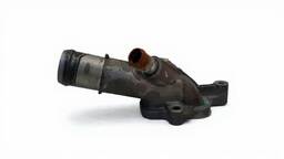 FLANGE ÁGUA HONDA NEW CIVIC 1.8 2.0 2012 A 2016