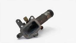 FLANGE ÁGUA HONDA NEW CIVIC 1.8 2.0 2012 2013 A 2016