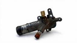 FLANGE ÁGUA HONDA NEW CIVIC 1.8 2.0 2012 2013 A 2016