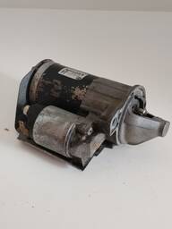 Motor Partida Arranque L200 Triton Pajero Full Sport 3.2 2.8