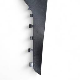 ACABAMENTO DIREITO CONSOLE VW JETTA 2011 A 2017