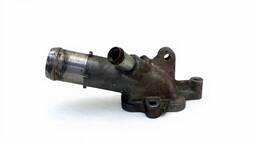 FLANGE ÁGUA MOTOR HONDA NEW CIVIC 1.8 2.0 2012 A 2016