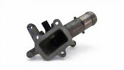 FLANGE ÁGUA MOTOR HONDA NEW CIVIC 1.8 2.0 2012 A 2016