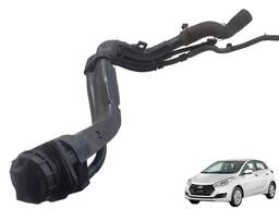 GARGALO TANQUE COMBUSTÍVEL HYUNDAI HB20 2013 2019