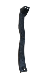 Suporte Para-choque Dianteiro Esquerdo Fiat Siena 07/12 Orig