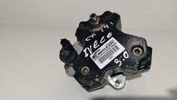 BOMBA ALTA PRESSÃO DUCATO BOXER DAILY VERTIS 3.0 2006/14