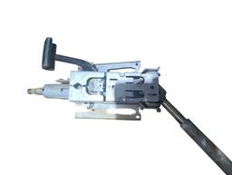 Coluna Direção Mobi 2016 a 2020