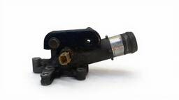 FLANGE ÁGUA MOTOR HONDA NEW CIVIC 1.8 2.0 2012 13 14 15 16