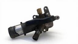 FLANGE ÁGUA MOTOR HONDA NEW CIVIC 1.8 2.0 2012 13 14 15 16