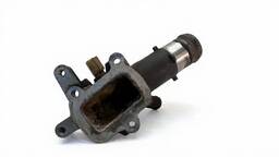 FLANGE ÁGUA MOTOR HONDA NEW CIVIC 1.8 2.0 2012 13 14 15 16