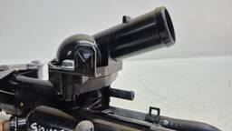  CARCAÇA VÁLVULA TERMOSTÁTICA HYUNDAI SONATA 2.4 2012