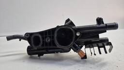  CARCAÇA VÁLVULA TERMOSTÁTICA HYUNDAI SONATA 2.4 2012