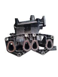 Coletor Admissão Original Fiat Argo Mobi Uno 1.0 551185689