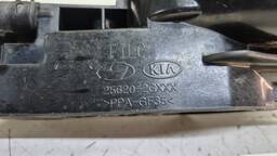 CARCAÇA VÁLVULA TERMOSTÁTICA SONATA 2010 A 2015