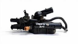 Carcaça Válvula Termostática Sonata 2010 a 2015