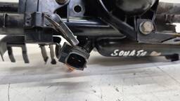 CARCAÇA VÁLVULA TERMOSTÁTICA SONATA 2010 A 2015