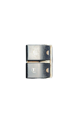 botão vidro eletrico duplo Gol G6 G7 13 a 18 Original