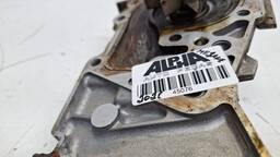 BOMBA DAGUA RENAULT MEGANE 1.6 8V 2006 A 2011