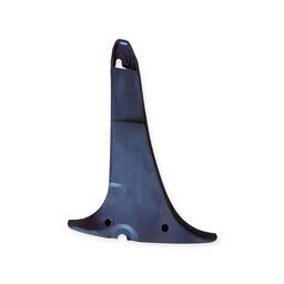 Acabamento Coluna Central Esq Renault Logan 2008 8200603775