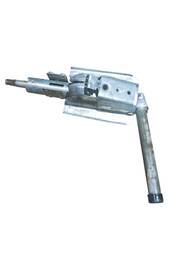 Coluna Direção Palio Strada Siena 1996/ C/ Reg C/ Direção Hi